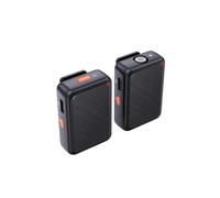 (1 su 1529) microfono wireless per Insta360 One X2/X3 microfono audio non necessita di adattatore per