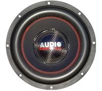 1 SUBWOOFER AUDIO SYSTEM ASS12 da 30,00 cm diametro doppia bobina 2+2 ohm auto