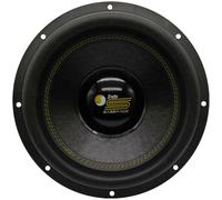 1 SUBWOOFER BASS FACE INDYS12/2 INDY S12/2 30,00 cm 1300 watt rms dvc 2+2 ohm