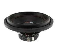 1 SUBWOOFER DS18 SLC-12S da 30 cm 250 watt rms ottimo per cassa e cofano car