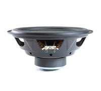 Hertz DS 25.3 Subwoofer 25 CM 600W 4 Ohm Altoparlante AUTO Linea Dieci OMAGGIO