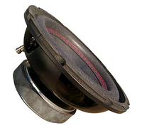 1 SUBWOOFER MASTER AUDIO CW800/4+4TP 400 Watt RMS e 800 Watt Max 8" 20 cm 200 mm woofer Doppia bobina 4+4 ohm Eccellente Altoparlante, 1 pezzo