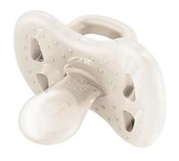 1 SUCCHIETTO CIUCCIO J-BIMBI JOY NIGHT 0-6M+ TRASPARENTE