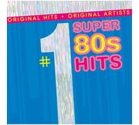 #1 Super 80's Hits