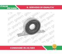 1 SUPPORTO ALBERO CARDANICO GOOM DM0006 DM-0006