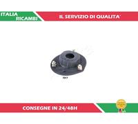 1 SUPPORTO AMMORTIZZATORE A MOLLA ANTERIORE ASHIKA GOM-2017