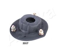 1 SUPPORTO AMMORTIZZATORE A MOLLA ANTERIORE ASHIKA GOM2017 GOM-2017