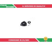 1 SUPPORTO AMMORTIZZATORE A MOLLA ANTERIORE ASHIKA SMA0009