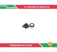 1 SUPPORTO AMMORTIZZATORE A MOLLA ANTERIORE ASHIKA SMA0019