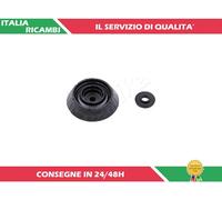 1 SUPPORTO AMMORTIZZATORE A MOLLA ANTERIORE ASHIKA SMA0023