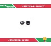 ASHIKA Supporto ammortizzatore a molla SMA0025