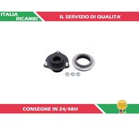 1 SUPPORTO AMMORTIZZATORE A MOLLA ANTERIORE ASHIKA SMA0070