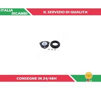1 SUPPORTO AMMORTIZZATORE A MOLLA ANTERIORE ASHIKA SMA0129