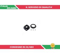 1 SUPPORTO AMMORTIZZATORE A MOLLA ANTERIORE ASHIKA SMA0171