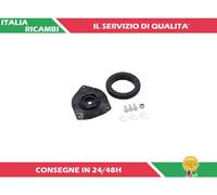 1 SUPPORTO AMMORTIZZATORE A MOLLA ANTERIORE ASHIKA SMA0173