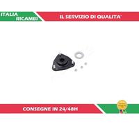 1 SUPPORTO AMMORTIZZATORE A MOLLA ANTERIORE ASHIKA SMA0179