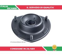 1 SUPPORTO AMMORTIZZATORE A MOLLA ANTERIORE BLUE PRINT ADG080506