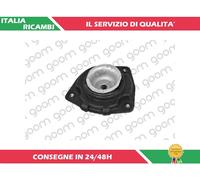 1 SUPPORTO AMMORTIZZATORE A MOLLA ANTERIORE DX GOOM SM0007 SM-0007