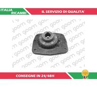 1 SUPPORTO AMMORTIZZATORE A MOLLA ANTERIORE DX GOOM SM0044 SM-0044