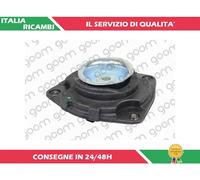 1 SUPPORTO AMMORTIZZATORE A MOLLA ANTERIORE DX GOOM SM0227 SM-0227