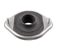 1 SUPPORTO AMMORTIZZATORE A MOLLA ANTERIORE FEBI BILSTEIN 08176 08176