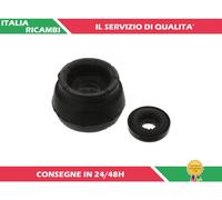 1 SUPPORTO AMMORTIZZATORE A MOLLA ANTERIORE FEBI BILSTEIN 09228