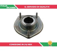 1 SUPPORTO AMMORTIZZATORE A MOLLA ANTERIORE FEBI BILSTEIN 12081
