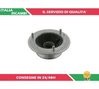 1 SUPPORTO AMMORTIZZATORE A MOLLA ANTERIORE FEBI BILSTEIN 12519