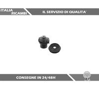 1 SUPPORTO AMMORTIZZATORE A MOLLA ANTERIORE FEBI BILSTEIN 26934