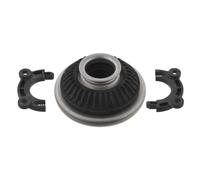 1 SUPPORTO AMMORTIZZATORE A MOLLA ANTERIORE FEBI BILSTEIN 28115 28115