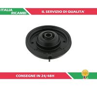 1 SUPPORTO AMMORTIZZATORE A MOLLA ANTERIORE FEBI BILSTEIN 28174