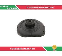 1 SUPPORTO AMMORTIZZATORE A MOLLA ANTERIORE FEBI BILSTEIN 31387