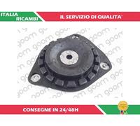 1 SUPPORTO AMMORTIZZATORE A MOLLA ANTERIORE GOOM SM0028 SM-0028