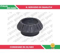 1 SUPPORTO AMMORTIZZATORE A MOLLA ANTERIORE GOOM SM0117 SM-0117