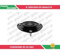 1 SUPPORTO AMMORTIZZATORE A MOLLA ANTERIORE GOOM SM0123 SM-0123