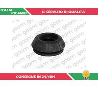 1 SUPPORTO AMMORTIZZATORE A MOLLA ANTERIORE GOOM SM0128 SM-0128