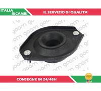 1 SUPPORTO AMMORTIZZATORE A MOLLA ANTERIORE GOOM SM0129 SM-0129