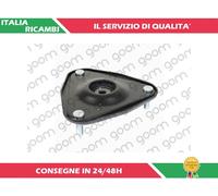 1 SUPPORTO AMMORTIZZATORE A MOLLA ANTERIORE GOOM SM0134 SM-0134