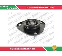 1 SUPPORTO AMMORTIZZATORE A MOLLA ANTERIORE GOOM SM0183 SM-0183