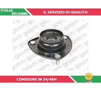 1 SUPPORTO AMMORTIZZATORE A MOLLA ANTERIORE GOOM SM0185 SM-0185