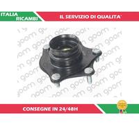 1 SUPPORTO AMMORTIZZATORE A MOLLA ANTERIORE GOOM SM0196 SM-0196
