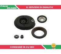 1 SUPPORTO AMMORTIZZATORE A MOLLA ANTERIORE SUPERIORE FEBI BILSTEIN 45681