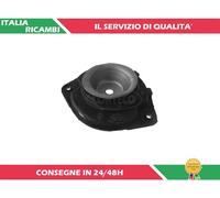 1 SUPPORTO AMMORTIZZATORE A MOLLA ANTERIORE SX CORTECO 80001500 80001500