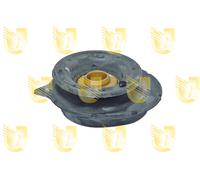 1 SUPPORTO AMMORTIZZATORE A MOLLA ANTERIORE UNIGOM 390232 390232
