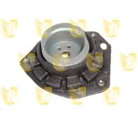 1 SUPPORTO AMMORTIZZATORE A MOLLA ANTERIORE UNIGOM 391250 391250