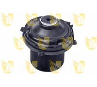 1 SUPPORTO AMMORTIZZATORE A MOLLA ANTERIORE UNIGOM 391553 391553