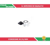 1 SUPPORTO AMMORTIZZATORE A MOLLA POSTERIORE ASHIKA SMA0169