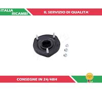 1 SUPPORTO AMMORTIZZATORE A MOLLA POSTERIORE ASHIKA SMA0203