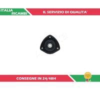 1 SUPPORTO AMMORTIZZATORE A MOLLA POSTERIORE ASHIKA SMA0214