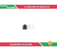 1 SUPPORTO AMMORTIZZATORE A MOLLA POSTERIORE ASHIKA SMA0215